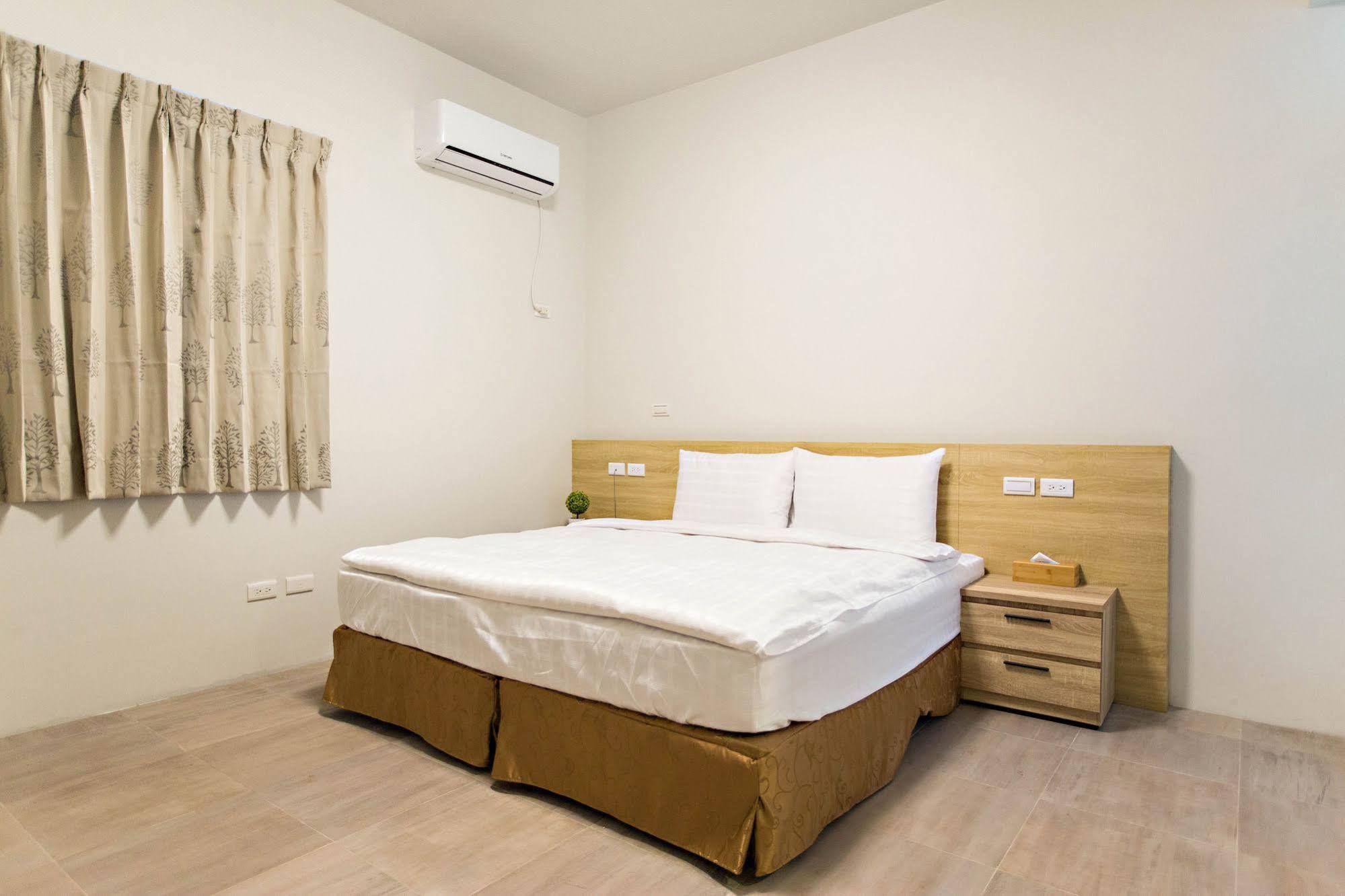 Success 66 B&B T'ai-tung Buitenkant foto