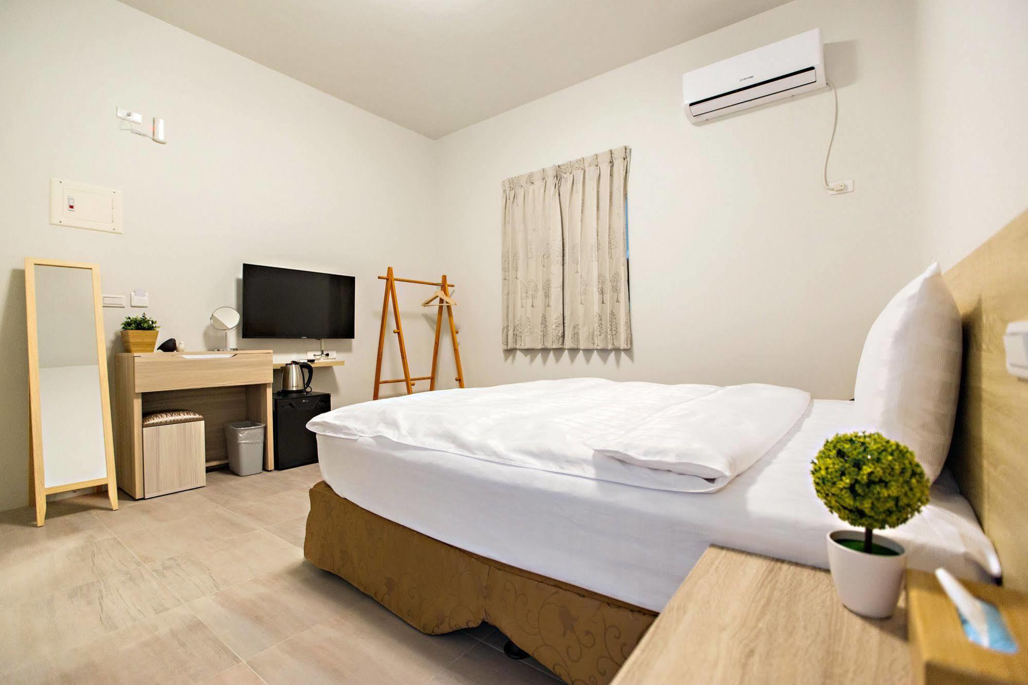 Success 66 B&B T'ai-tung Buitenkant foto
